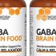Natural GABA Herbal: Benefits & Uses [Guide] | The Ultimate Herbal Remedies Guide: Natural Healing for a Healthier Life