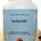 Natural Herbal ABX: Your Guide &amp; Uses Today | The Ultimate Herbal Remedies Guide: Natural Healing for a Healthier Life