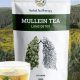 Mullein Herbal Tea: Benefits &amp; Uses + Side Effects | The Ultimate Herbal Remedies Guide: Natural Healing for a Healthier Life