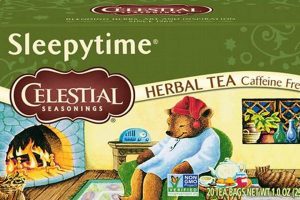Best Herbal Tea Sleepytime: Your Natural Sleep Aid Guide | The Ultimate Herbal Remedies Guide: Natural Healing for a Healthier Life