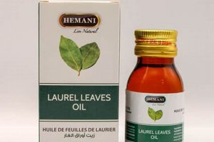 Bay Laurel Herbal: Uses & Benefits Unveiled | The Ultimate Herbal Remedies Guide: Natural Healing for a Healthier Life