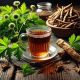 Natural Herbal Supplements for Anger Relief Today | The Ultimate Herbal Remedies Guide: Natural Healing for a Healthier Life
