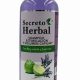 Herbal Shampoo Secreto: Secrets to Healthy Hair | The Ultimate Herbal Remedies Guide: Natural Healing for a Healthier Life