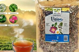 Natural Herbal Vision Boost See Clearly, Naturally | The Ultimate Herbal Remedies Guide: Natural Healing for a Healthier Life