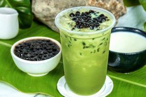 Boost Your Health: Herbal Bubble Tea Benefits &amp; Recipes | The Ultimate Herbal Remedies Guide: Natural Healing for a Healthier Life
