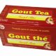 The Best Herbal Tea for Gout: Natural Relief + Recipes | The Ultimate Herbal Remedies Guide: Natural Healing for a Healthier Life