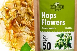 Unlock Lupulo Herbal Benefits: Your Guide! | The Ultimate Herbal Remedies Guide: Natural Healing for a Healthier Life