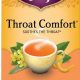 Soothing Herbal Tea: Best Throat Relief Blends &amp; More | The Ultimate Herbal Remedies Guide: Natural Healing for a Healthier Life