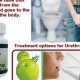 Natural Urethritis Herbal Treatment: Relief & Remedies | The Ultimate Herbal Remedies Guide: Natural Healing for a Healthier Life
