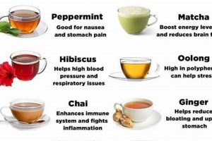 Top Healthiest Herbal Teas: Brew Your Best Life! | The Ultimate Herbal Remedies Guide: Natural Healing for a Healthier Life
