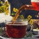 Best Organic Herbal Tea: Healthy & Flavorful Herbals | The Ultimate Herbal Remedies Guide: Natural Healing for a Healthier Life