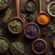 Discover Exquisite Flavors of Herbal Tea: Brew Bliss | The Ultimate Herbal Remedies Guide: Natural Healing for a Healthier Life