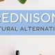 Natural Herbal Alternative to Prednisone: Safe Relief? | The Ultimate Herbal Remedies Guide: Natural Healing for a Healthier Life