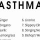 Natural Asthma Herbal Remedies: Relief & Benefits | The Ultimate Herbal Remedies Guide: Natural Healing for a Healthier Life
