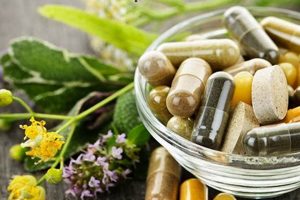 Best Herbal Supplements for Depression: Boost Your Mood! | The Ultimate Herbal Remedies Guide: Natural Healing for a Healthier Life