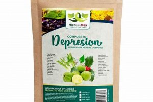 Natural Herbals for Depression: Find Relief Today | The Ultimate Herbal Remedies Guide: Natural Healing for a Healthier Life