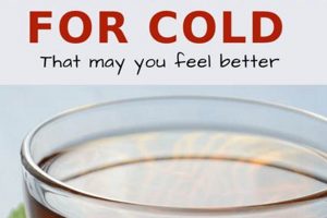 Best Herbal Tea for Colds: Soothe & Recover Naturally | The Ultimate Herbal Remedies Guide: Natural Healing for a Healthier Life