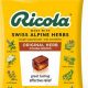 Buy Ricola Herbal Cough Drops: Soothe Throat, Stop Cough! | The Ultimate Herbal Remedies Guide: Natural Healing for a Healthier Life