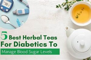 Herbal Teas: Are They Good for Diabetics? + Best Types The Ultimate Herbal Remedies Guide: Natural Healing for a Healthier Life Herbal Teas: Are They Good for Diabetics? + Best Types | The Ultimate Herbal Remedies Guide: Natural Healing for a Healthier Life