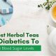 Herbal Teas: Are They Good for Diabetics? + Best Types | The Ultimate Herbal Remedies Guide: Natural Healing for a Healthier Life