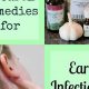 Natural Ear Infection Herbal Remedy Tips & Relief | The Ultimate Herbal Remedies Guide: Natural Healing for a Healthier Life