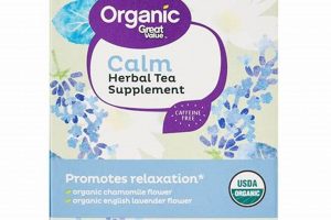 Natural Calm: Herbal Supplements for Stress Relief | The Ultimate Herbal Remedies Guide: Natural Healing for a Healthier Life