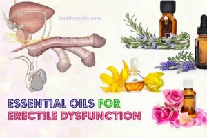 Best Natural Herbal Remedy for ED: Safe Options That Work | The Ultimate Herbal Remedies Guide: Natural Healing for a Healthier Life