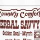 Unlocking Country Comfort Herbal Savvy: Your Guide | The Ultimate Herbal Remedies Guide: Natural Healing for a Healthier Life