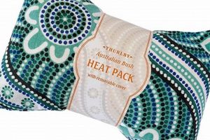 Best Heat Pack Herbal Remedies: Soothe Naturally | The Ultimate Herbal Remedies Guide: Natural Healing for a Healthier Life