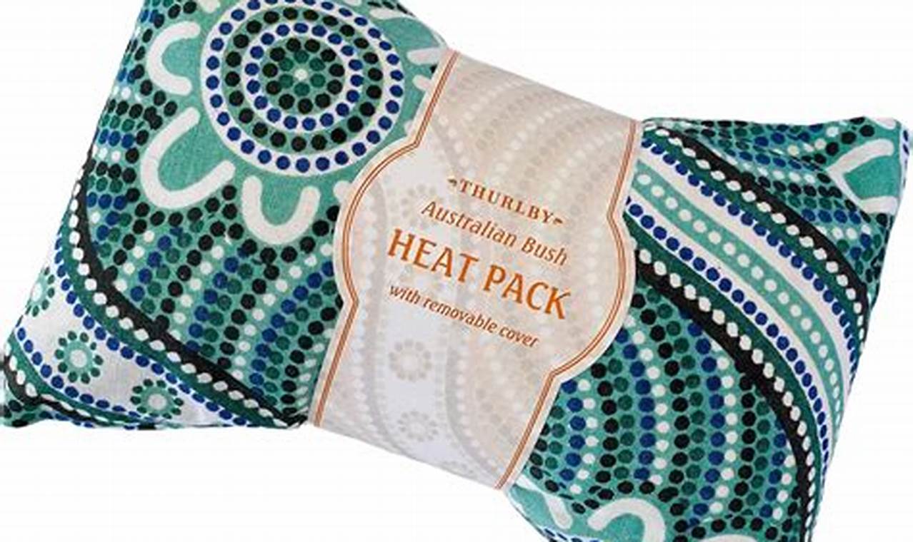 Best Heat Pack Herbal Remedies: Soothe Naturally The Ultimate Herbal Remedies Guide: Natural Healing for a Healthier Life Best Heat Pack Herbal Remedies: Soothe Naturally | The Ultimate Herbal Remedies Guide: Natural Healing for a Healthier Life