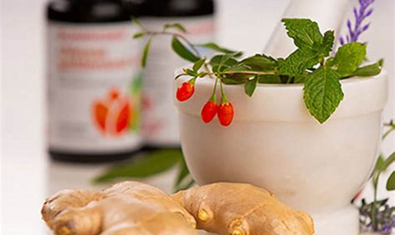 Benefits of Herbal Foods: Your Guide to Natural Wellness The Ultimate Herbal Remedies Guide: Natural Healing for a Healthier Life Benefits of Herbal Foods: Your Guide to Natural Wellness | The Ultimate Herbal Remedies Guide: Natural Healing for a Healthier Life