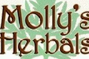 Shop Molly's Herbals: Natural Herbal Remedies Online | The Ultimate Herbal Remedies Guide: Natural Healing for a Healthier Life