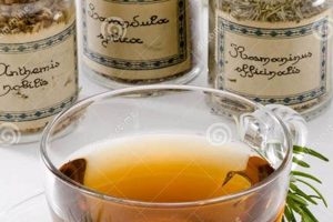 Benefits of Rosemary Herbal Tea: A Soothing Brew | The Ultimate Herbal Remedies Guide: Natural Healing for a Healthier Life