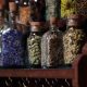 Your Guide: The Herbal Apothecary for Wellness | The Ultimate Herbal Remedies Guide: Natural Healing for a Healthier Life