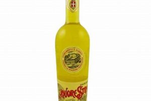 Discover Bitter Italian Herbal Liqueur & More | The Ultimate Herbal Remedies Guide: Natural Healing for a Healthier Life