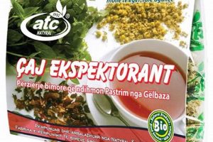 Best Expectorant Herbal Tea: Natural Relief + More | The Ultimate Herbal Remedies Guide: Natural Healing for a Healthier Life