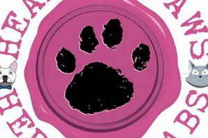 Natural Healthy Paws Herbal Labs: Canine Wellness | The Ultimate Herbal Remedies Guide: Natural Healing for a Healthier Life