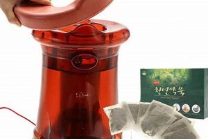 Best Herbal Steamer Guide: Benefits & How-To Use | The Ultimate Herbal Remedies Guide: Natural Healing for a Healthier Life