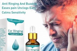 Natural Herbal Remedy for Ringing Ears Relief Guide | The Ultimate Herbal Remedies Guide: Natural Healing for a Healthier Life