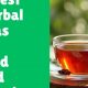 Relieve Cough: The Best Herbal Teas for Soothing Relief | The Ultimate Herbal Remedies Guide: Natural Healing for a Healthier Life