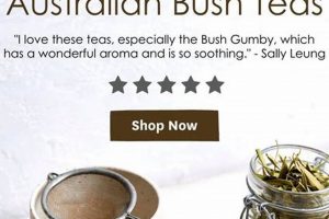 Discover Australian Herbal Teas: Nature's Brews! | The Ultimate Herbal Remedies Guide: Natural Healing for a Healthier Life