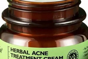 Discover the Best Herbal Treatment for Acne Relief | The Ultimate Herbal Remedies Guide: Natural Healing for a Healthier Life