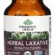 Natural Herbal Laxative Boost: Gentle Relief | The Ultimate Herbal Remedies Guide: Natural Healing for a Healthier Life