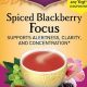 Boost Focus: Best Herbal Tea Blends for Concentration | The Ultimate Herbal Remedies Guide: Natural Healing for a Healthier Life
