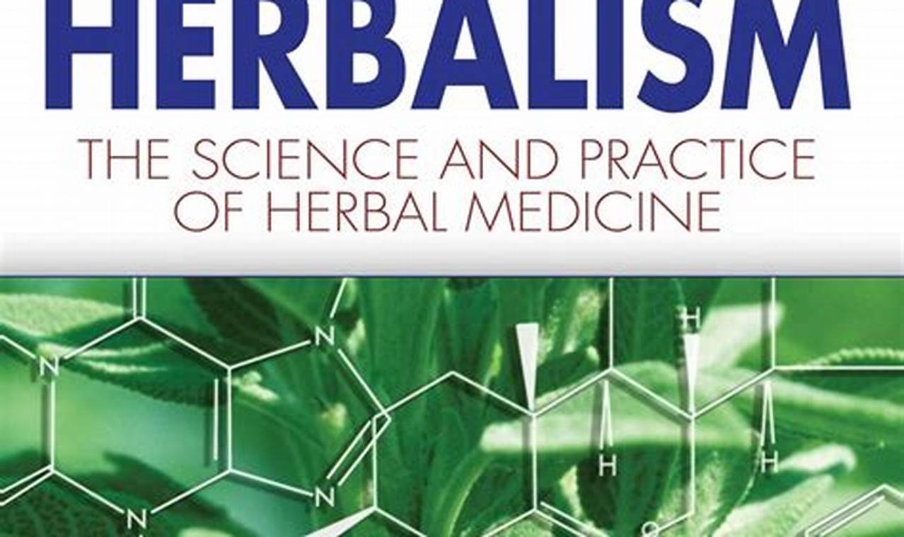 Your Guide to Medical Herbalism PDFs: Benefits & Uses | The Ultimate Herbal Remedies Guide: Natural Healing for a Healthier Life