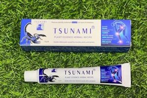 Unleash Nature's Power: Tsunami Plant Essence Herbal Recipe Guide | The Ultimate Herbal Remedies Guide: Natural Healing for a Healthier Life