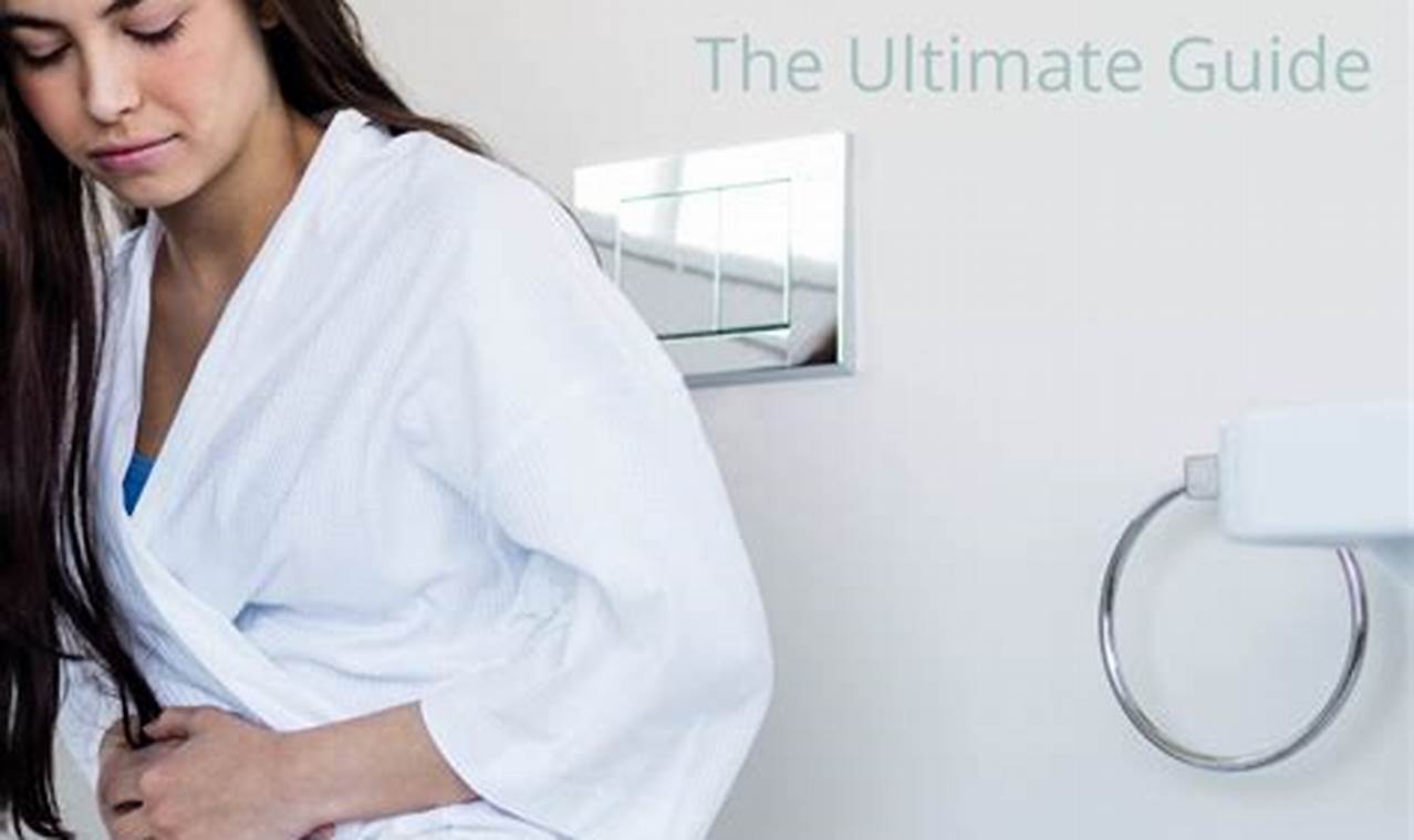 Natural Herbal Remedies for Bacterial Vag + Prevention | The Ultimate Herbal Remedies Guide: Natural Healing for a Healthier Life