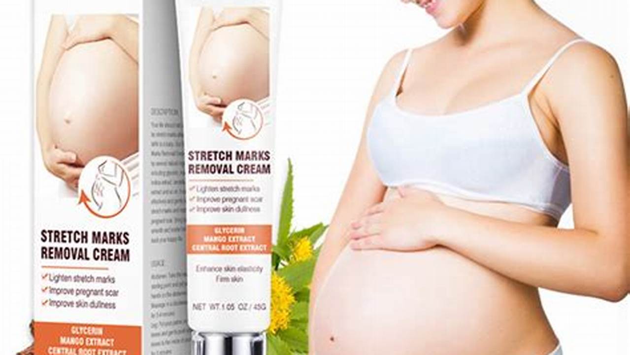 Best Herbal Treatment for Stretch Marks: Tips & Remedies | The Ultimate Herbal Remedies Guide: Natural Healing for a Healthier Life