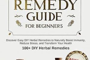 Essential Herbal Remedy Guide: Nature's Healing | The Ultimate Herbal Remedies Guide: Natural Healing for a Healthier Life