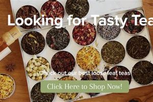 Discover the Best Loose Leaf Herbal Tea: Your Ultimate Guide | The Ultimate Herbal Remedies Guide: Natural Healing for a Healthier Life